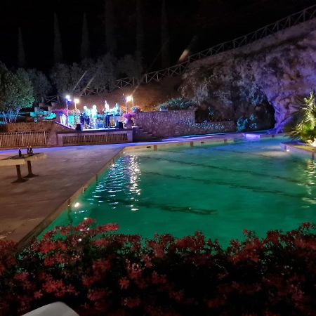 Aparthotel Borgo Di Barigianino Sovicille Zewnętrze zdjęcie