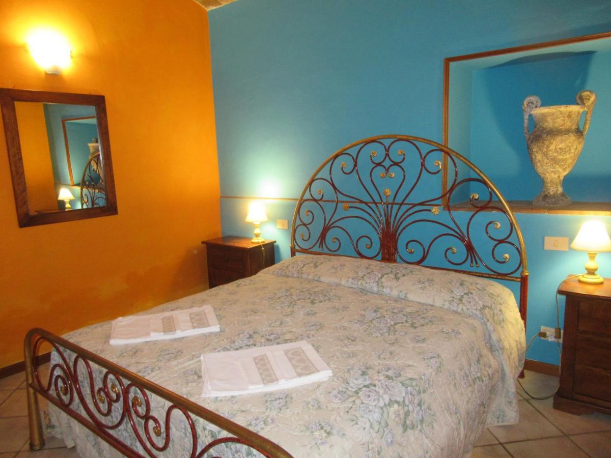 Aparthotel Borgo Di Barigianino Sovicille Zewnętrze zdjęcie