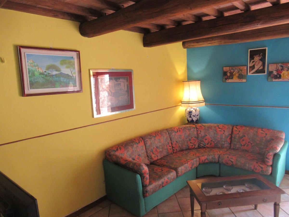 Aparthotel Borgo Di Barigianino Sovicille Zewnętrze zdjęcie