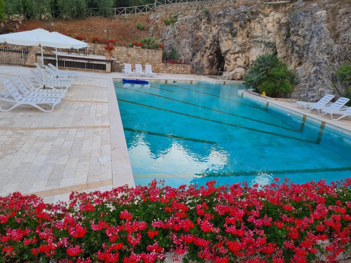 Aparthotel Borgo Di Barigianino Sovicille Zewnętrze zdjęcie