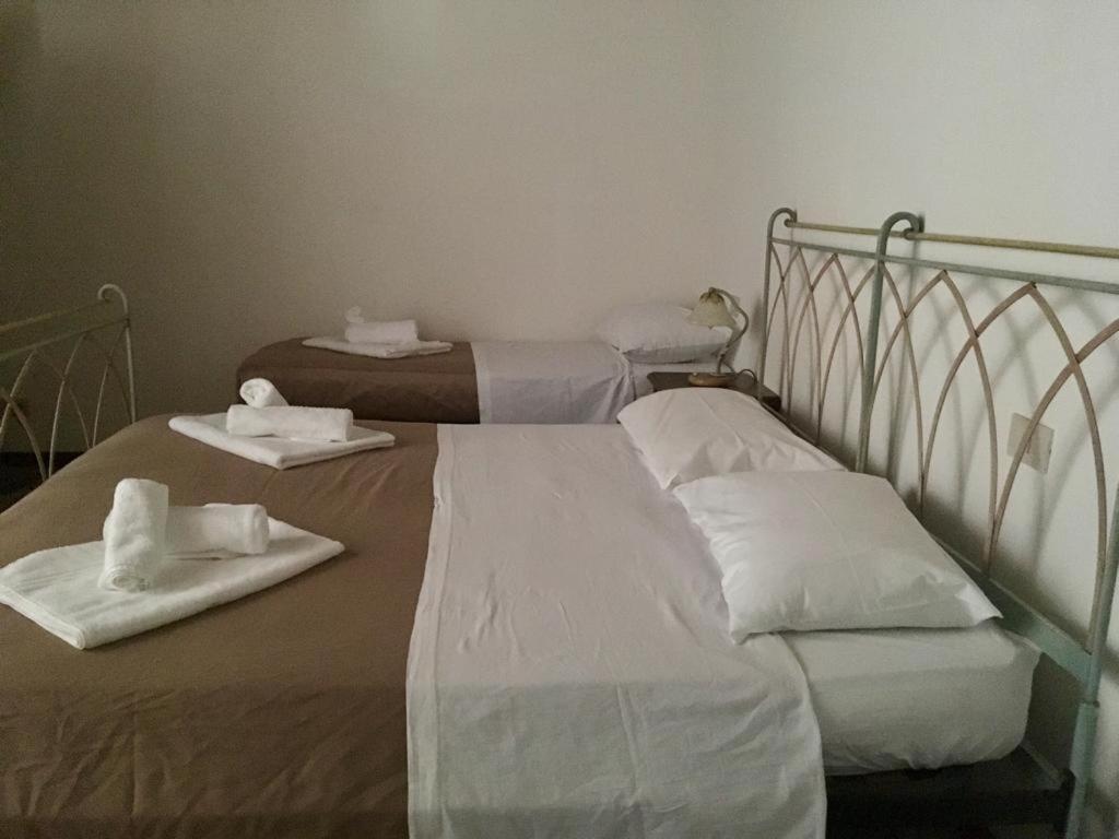 Aparthotel Borgo Di Barigianino Sovicille Zewnętrze zdjęcie